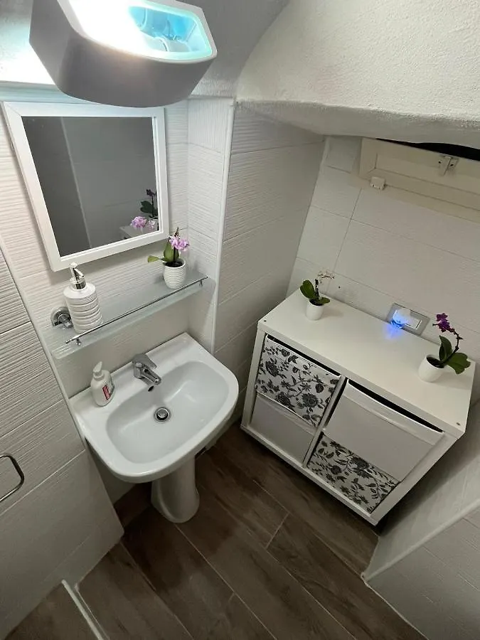 Mortella House Apartment Naples