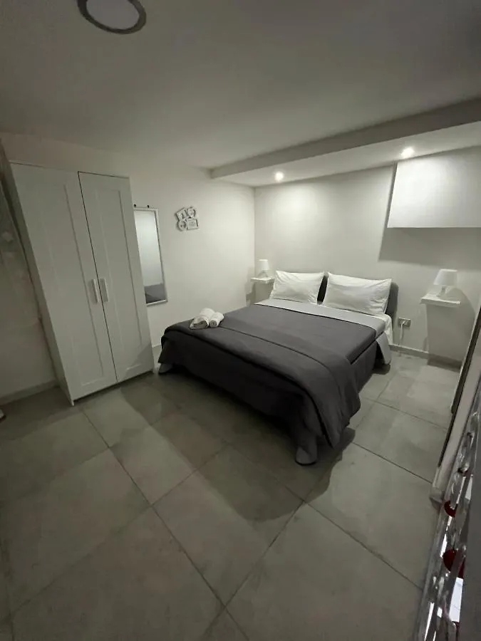 Mortella House Apartment Naples
