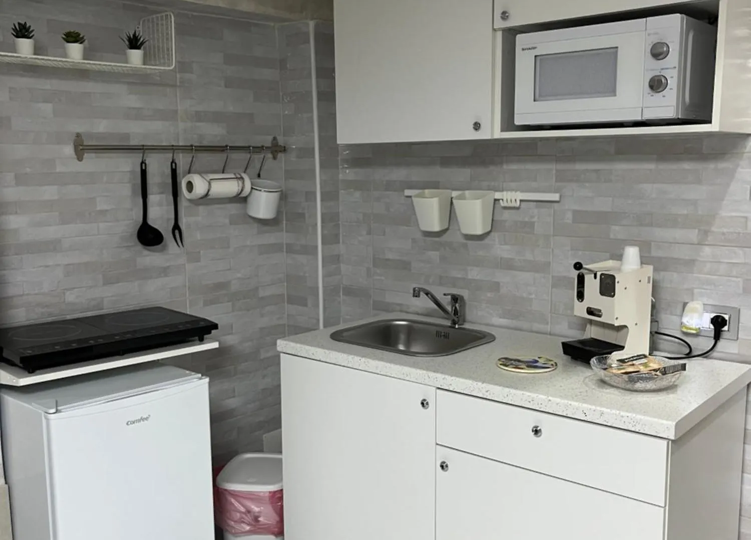 Mortella House Apartment Naples