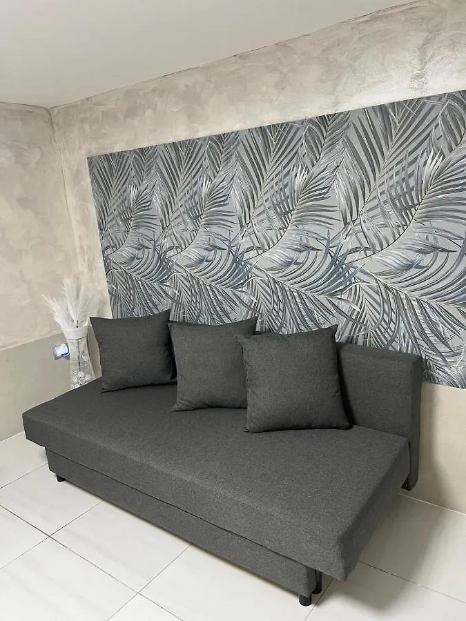 Mortella House Apartment Naples