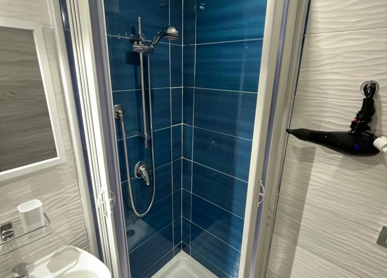 Mortella House Apartment Naples