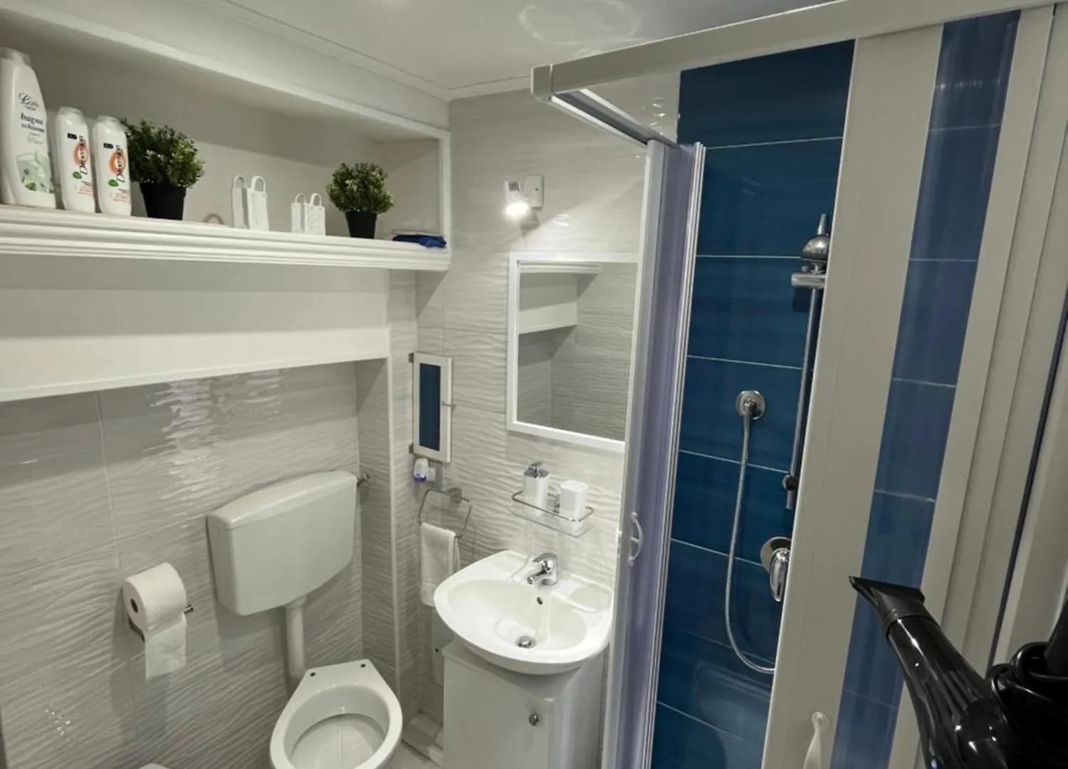 Mortella House Apartment Naples Italy