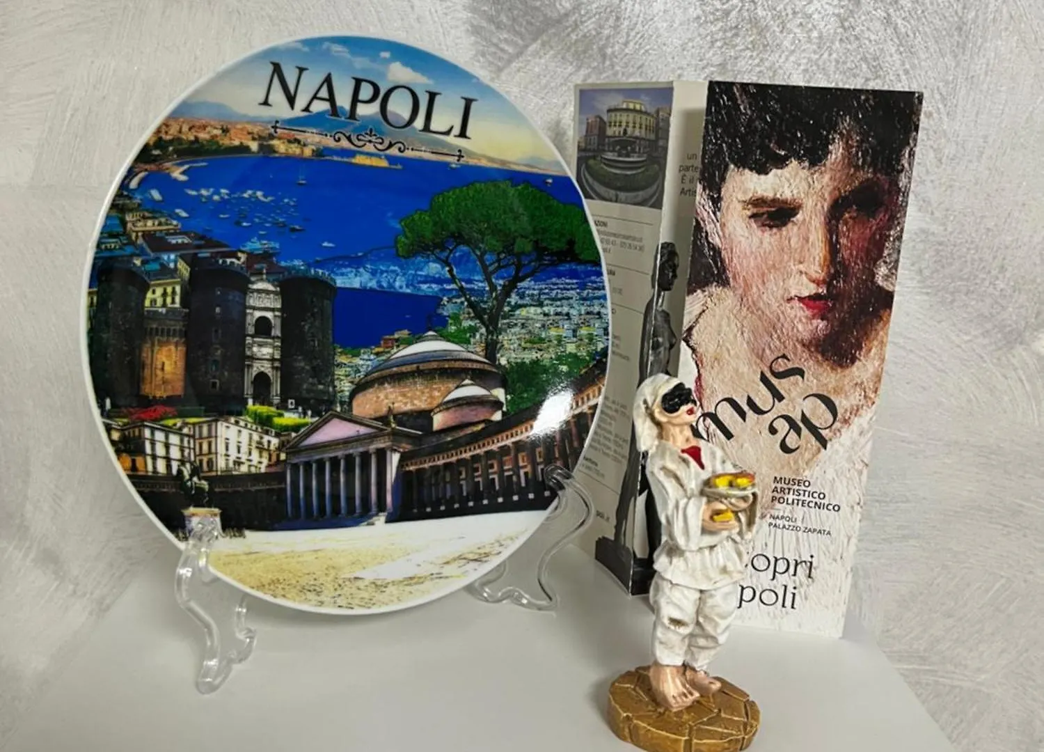 Mortella House Apartment Naples