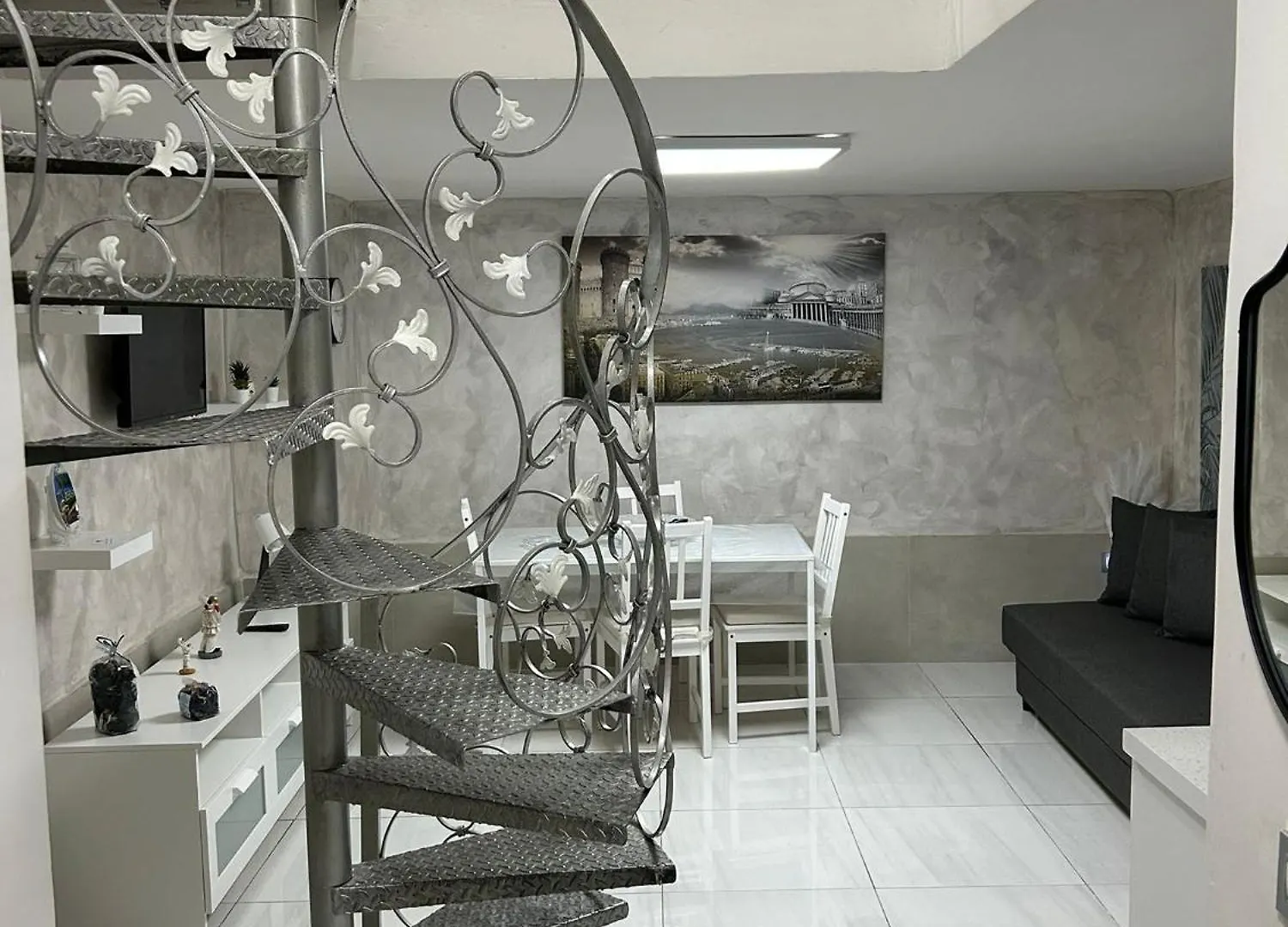 Mortella House contacts